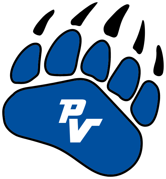 PLEASANT VALLEY HIGH SCHOOL Logo
