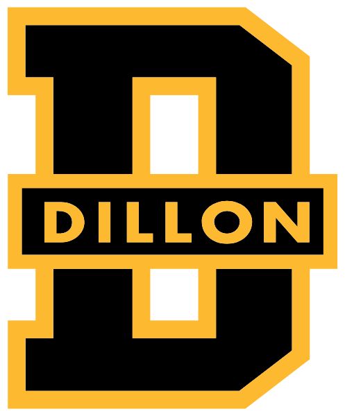 DILLON HIGH SCHOOL Sideline Store Wildcats (DILLON, South Carolina) Spirit Apparel & Accessories Store