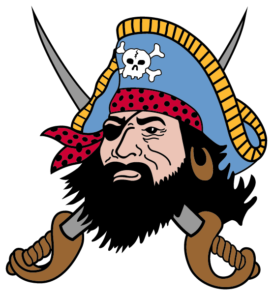 Valdez High School Logo