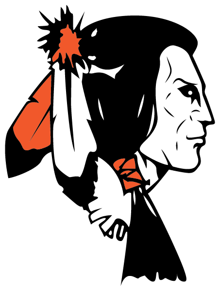WORLAND HIGH SCHOOL Logo