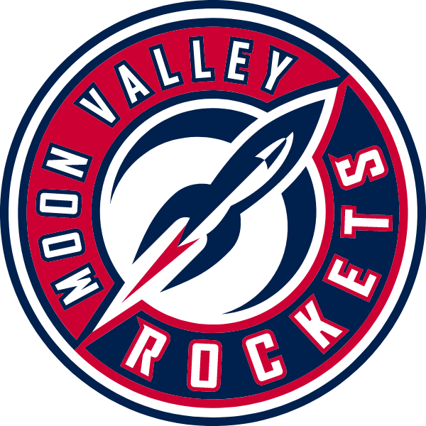 MOON VALLEY HIGH SCHOOL Logo