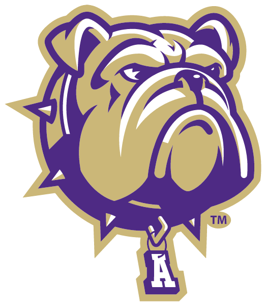 ADA HIGH SCHOOL Logo