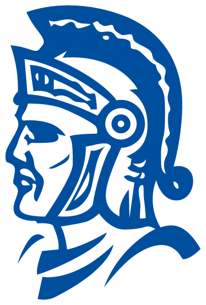 WASHINGTON HIGH SCHOOL Logo