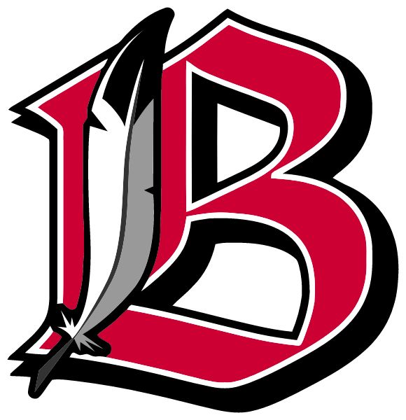 BRIMFIELD HIGH SCHOOL Sideline Store Indians (BRIMFIELD, ILLINOIS) Spirit Apparel & Accessories Store