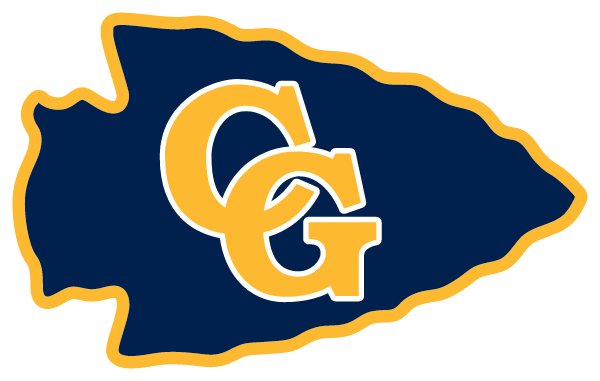 COUNCIL GROVE HIGH SCHOOL Logo
