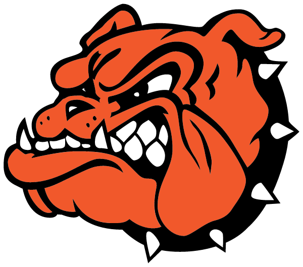 BRIGHTON HIGH SCHOOL Logo