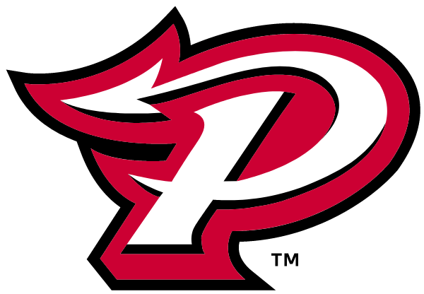 Pike High School Logo