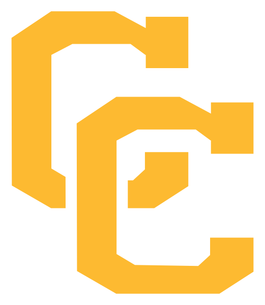 CENTRAL CABARRUS HIGH SCHOOL Logo