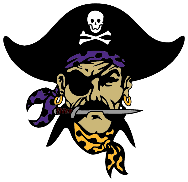 ALBURNETT COMMUNITY HIGH SCHOOL Logo