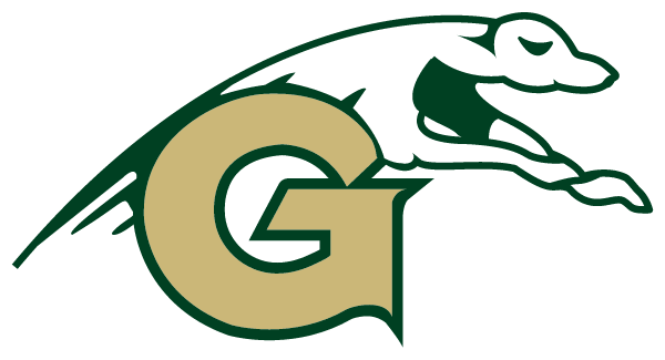 GASTON HIGH SCHOOL Logo