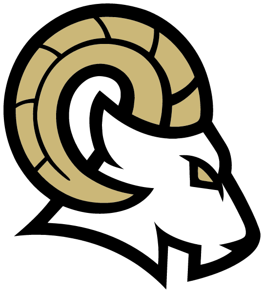 HIGHLAND HIGH SCHOOL Logo