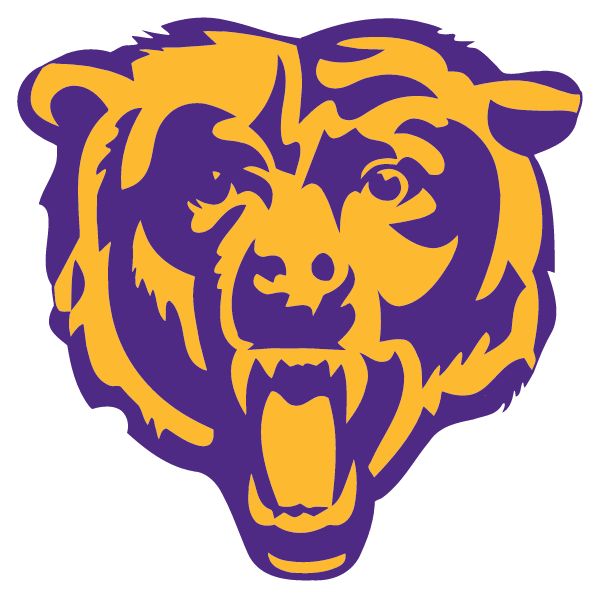 CLAYTON HIGH SCHOOL Sideline Store Bears (CLAYTON, WISCONSIN) Spirit Apparel & Accessories Store