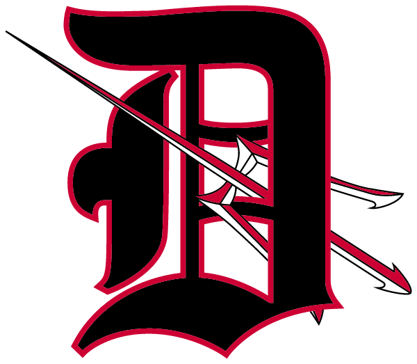 DURANGO HIGH SCHOOL Logo