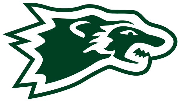 GRISWOLD HIGH SCHOOL Logo