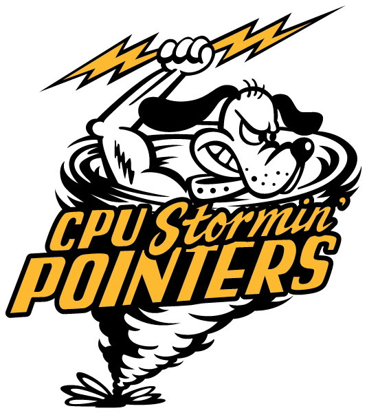 CENTER POINT URBANA HIGH SCHOOL Logo