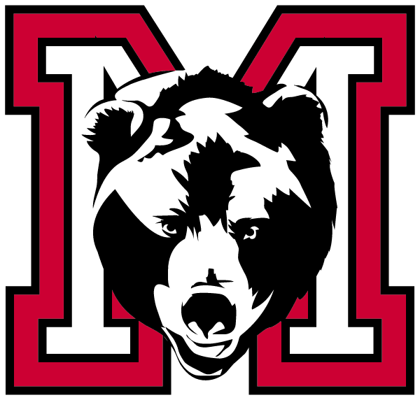 MOSCOW HIGH SCHOOL Logo