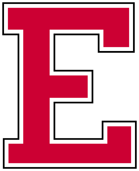 EDINBURGH HIGH SCHOOL Logo