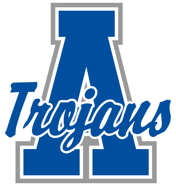 ANDOVER HIGH SCHOOL Logo