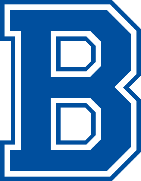 BARBOURVILLE HIGH SCHOOL Logo
