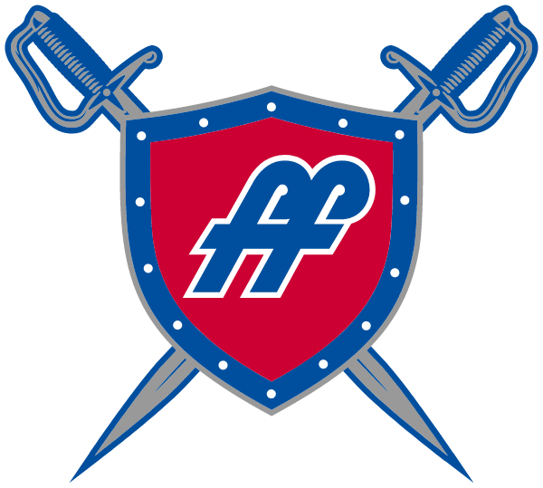 FORT FRYE HIGH SCHOOL Logo