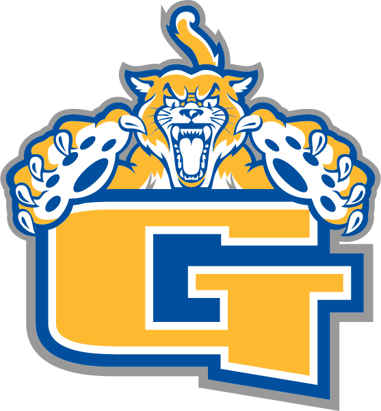 GERVAIS HIGH SCHOOL Logo