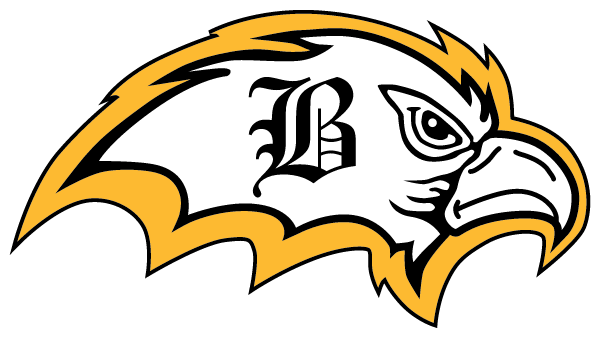 BROWNSVILLE AREA HIGH SCHOOL Logo