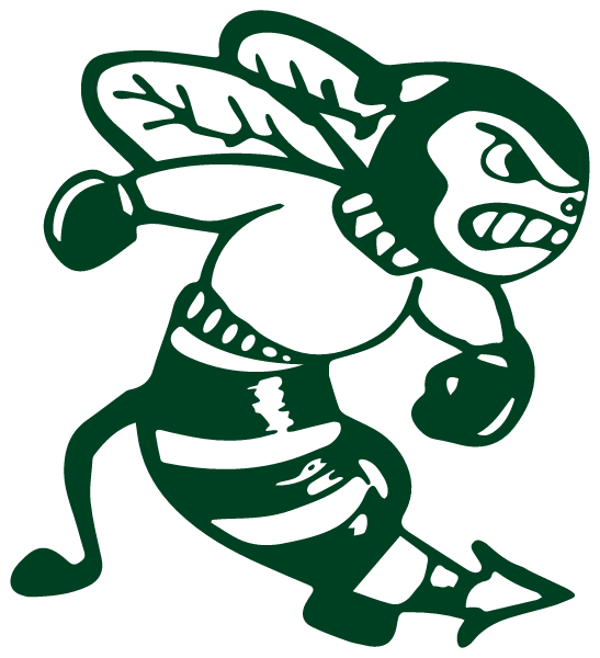 DIXIE HIGH SCHOOL Logo