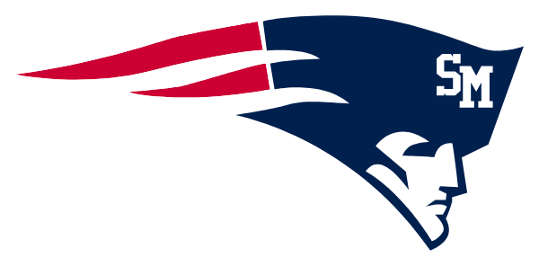 Spring Mills Middle School Logo