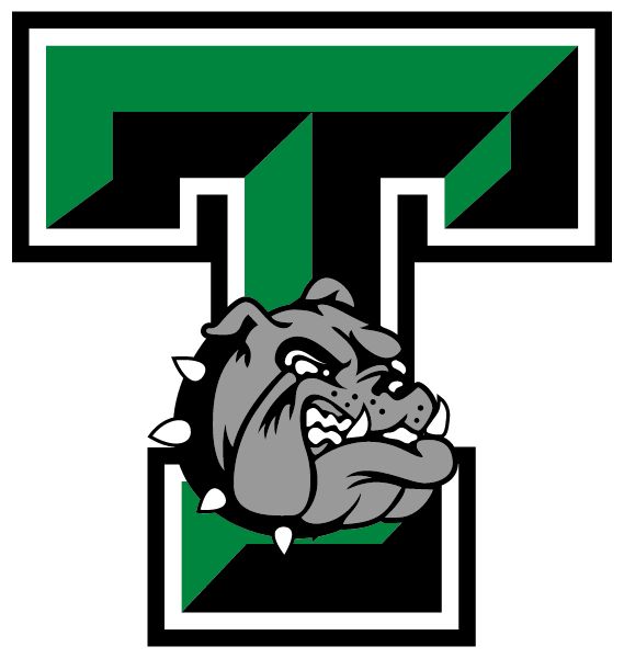 TIOGA HIGH SCHOOL Sideline Store Bulldogs (Tioga, TEXAS) Spirit Apparel & Accessories Store