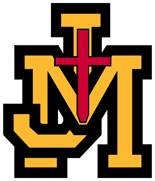 JUDGE MEMORIAL CATHOLIC H S Logo
