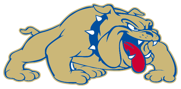 DECATUR HIGH SCHOOL Logo