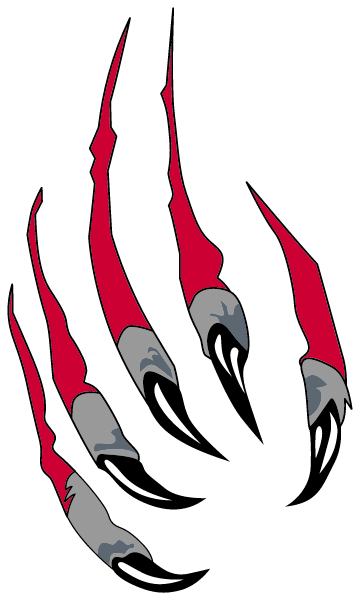 DUNNELLON HIGH SCHOOL Logo