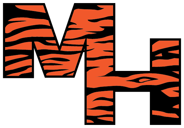 MOUNTAIN HOME HIGH SCHOOL Logo