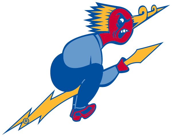 ELKHART CENTRAL HIGH SCHOOL Logo