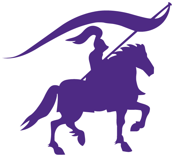 JOHN BAPST MEMORIAL HIGH SCHOOL Logo