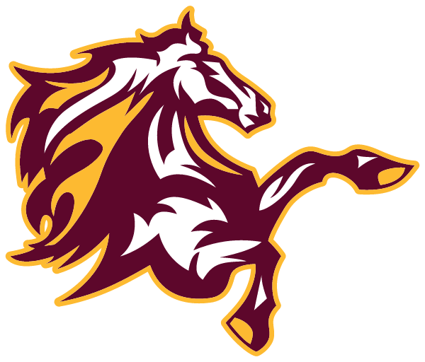 BLADENSBURG SCHOOL Logo