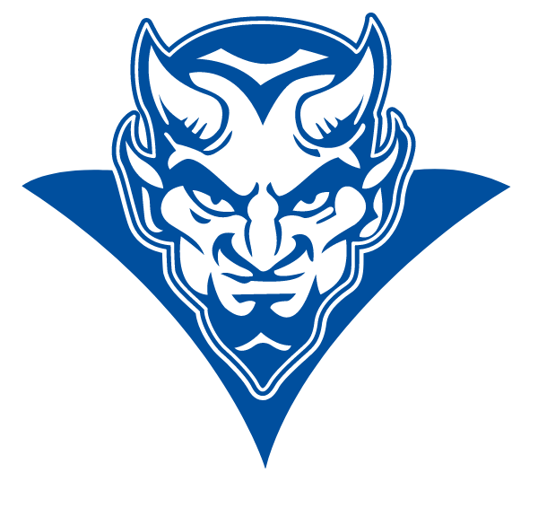 LEWISTON HIGH SCHOOL Logo