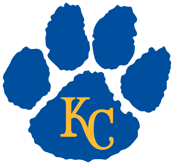 KEMPER HIGH SCHOOL Logo
