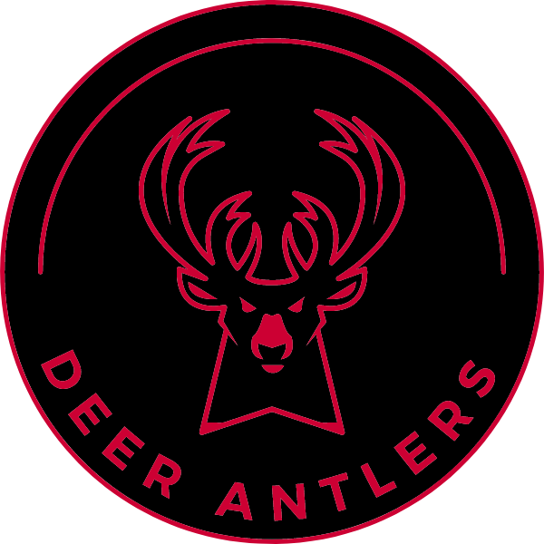 DEER HIGH SCHOOL Logo