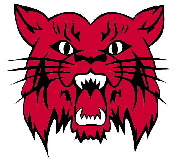 CENTRAL CITY HIGH SCHOOL Logo