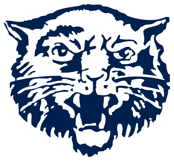 BALDWYN HIGH SCHOOL Logo
