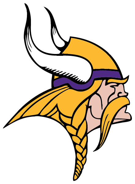 BRONSON HIGH SCHOOL Logo
