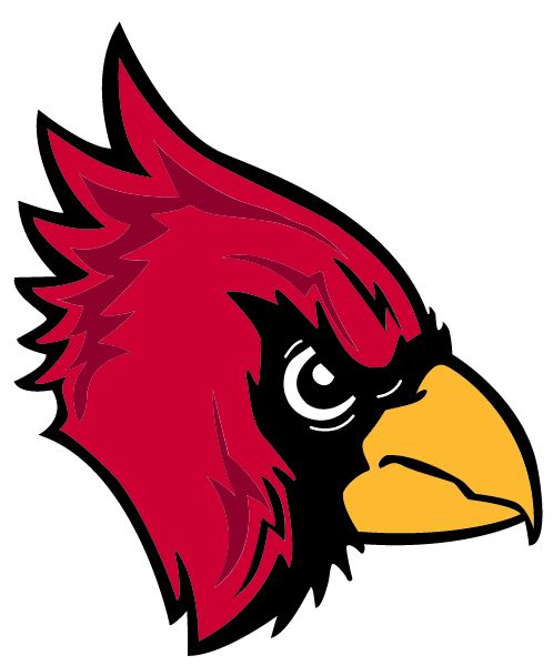 CRETE HIGH SCHOOL Sideline Store Cardinals (CRETE, NEBRASKA) Spirit Apparel & Accessories Store