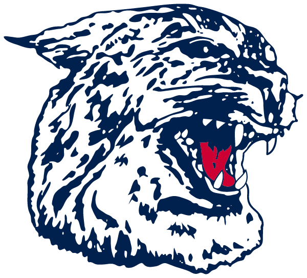 PLYMOUTH REGIONAL HIGH SCHOOL Logo