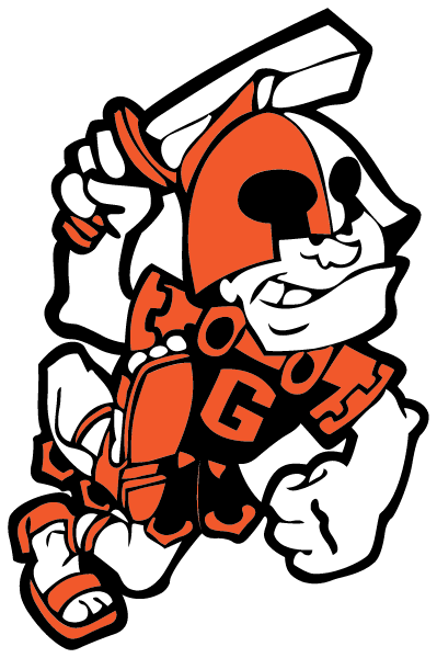 GLADSTONE HIGH SCHOOL Logo