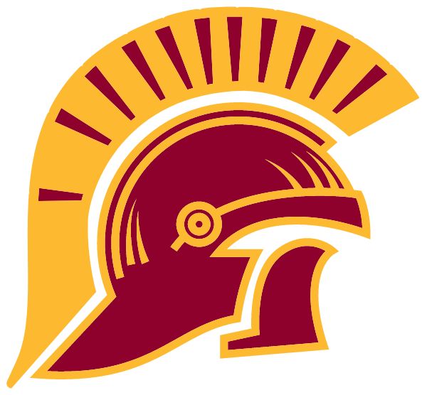 HILLCREST HIGH SCHOOL Sideline Store Trojans (RIVERSIDE, CALIFORNIA) Spirit Apparel & Accessories Store