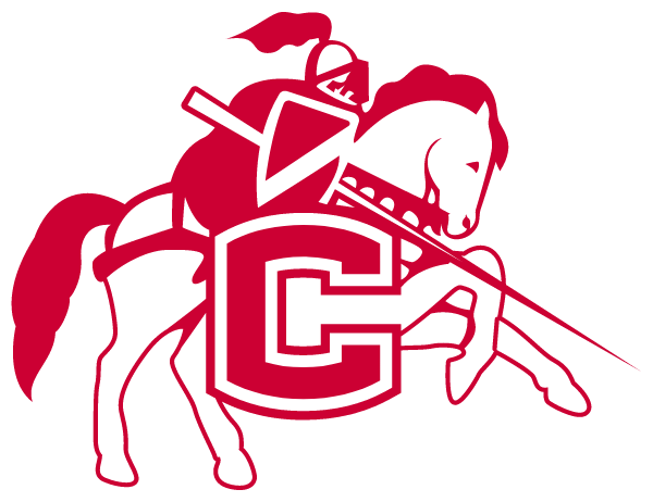 CHARITON HIGH SCHOOL Logo
