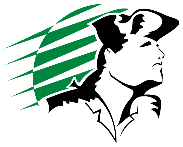 CONCORD HIGH SCHOOL Logo