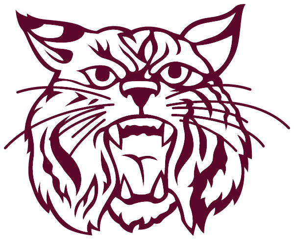 HARLEM HIGH SCHOOL Logo