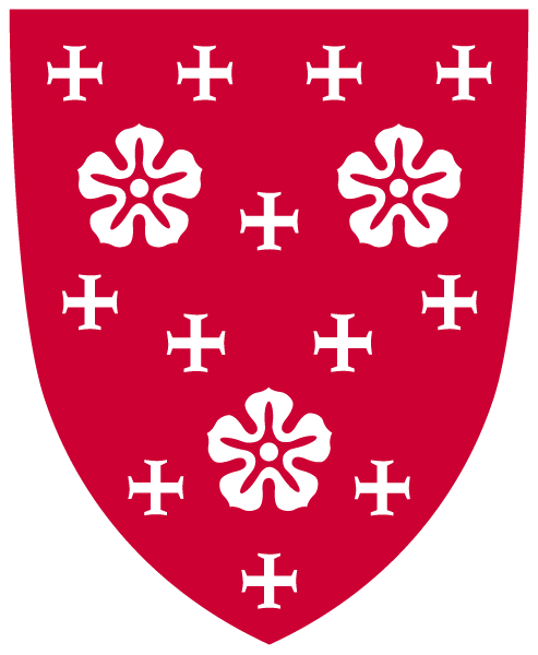 HOLDERNESS SCHOOL Logo